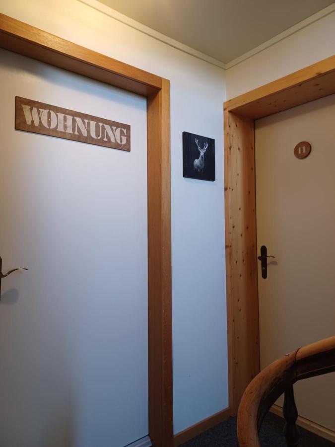 Hotel Tell 젤리스베르크 외부 사진