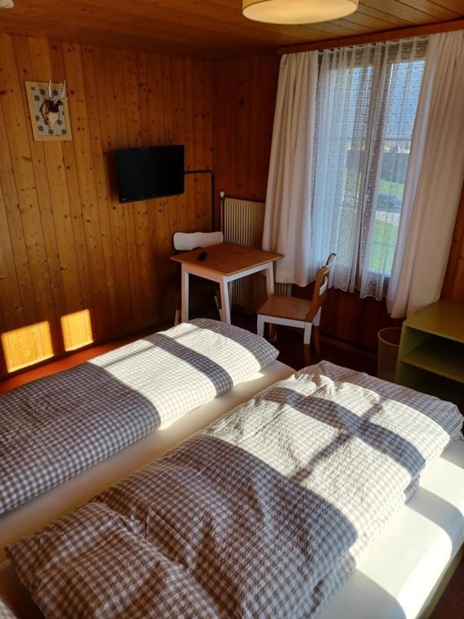 Hotel Tell 젤리스베르크 외부 사진