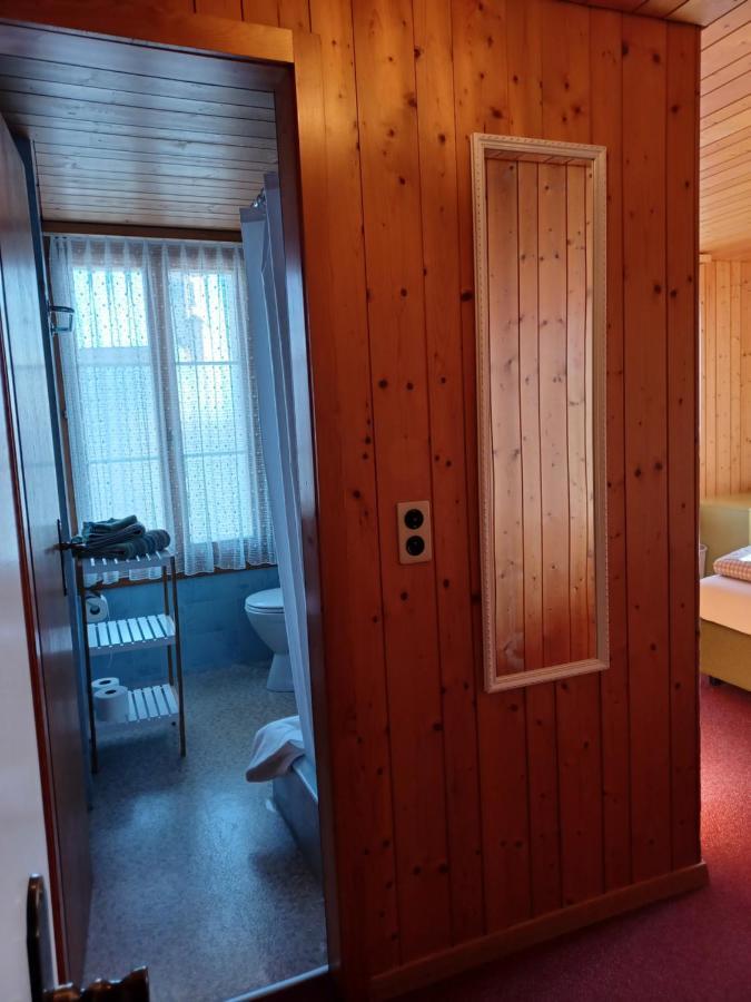 Hotel Tell 젤리스베르크 외부 사진