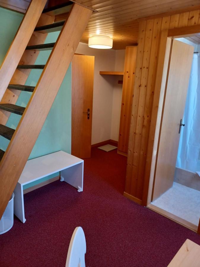 Hotel Tell 젤리스베르크 외부 사진