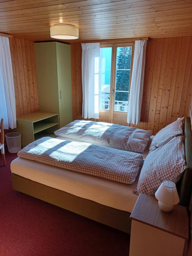 Hotel Tell 젤리스베르크 외부 사진