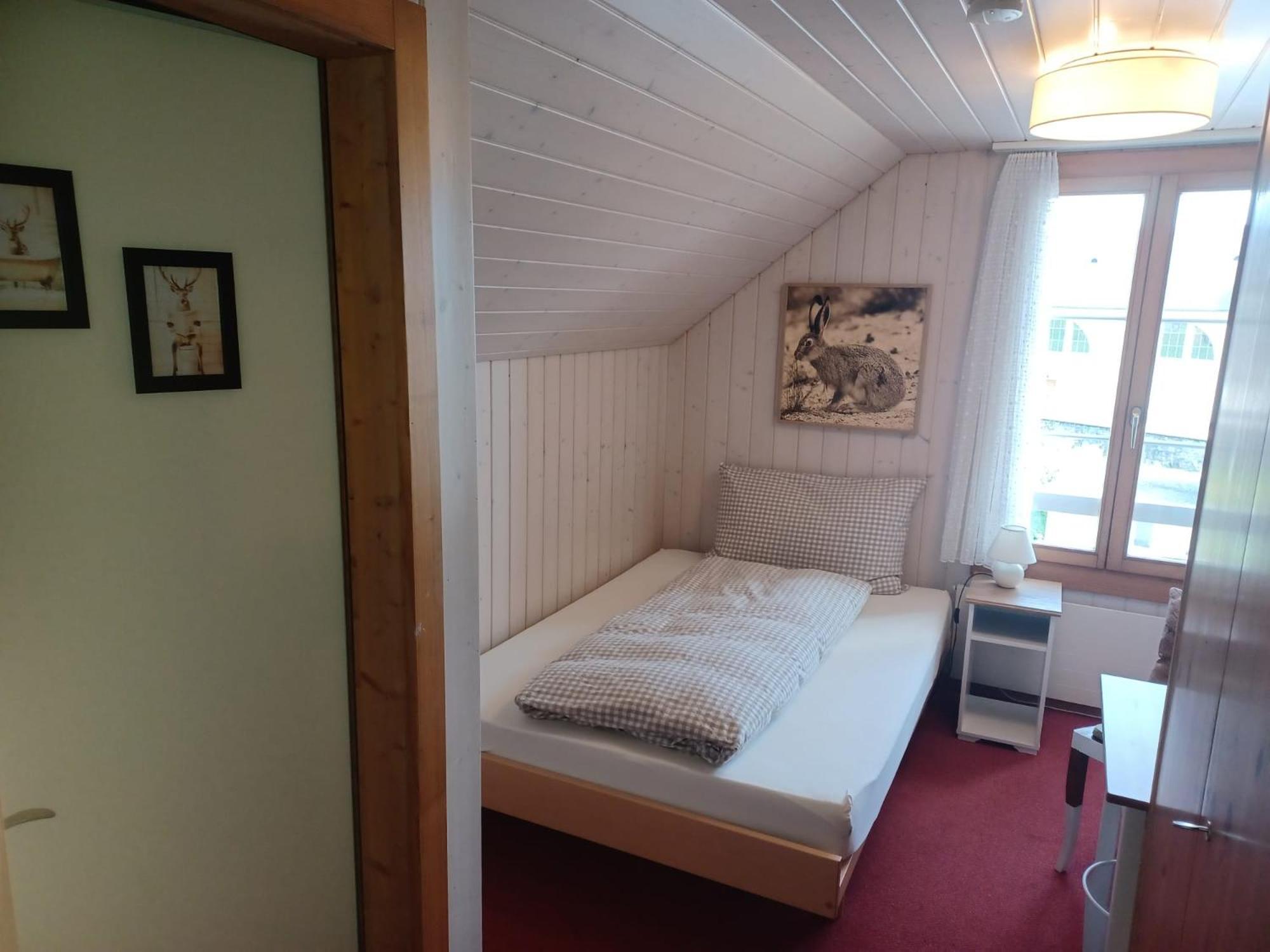 Hotel Tell 젤리스베르크 외부 사진