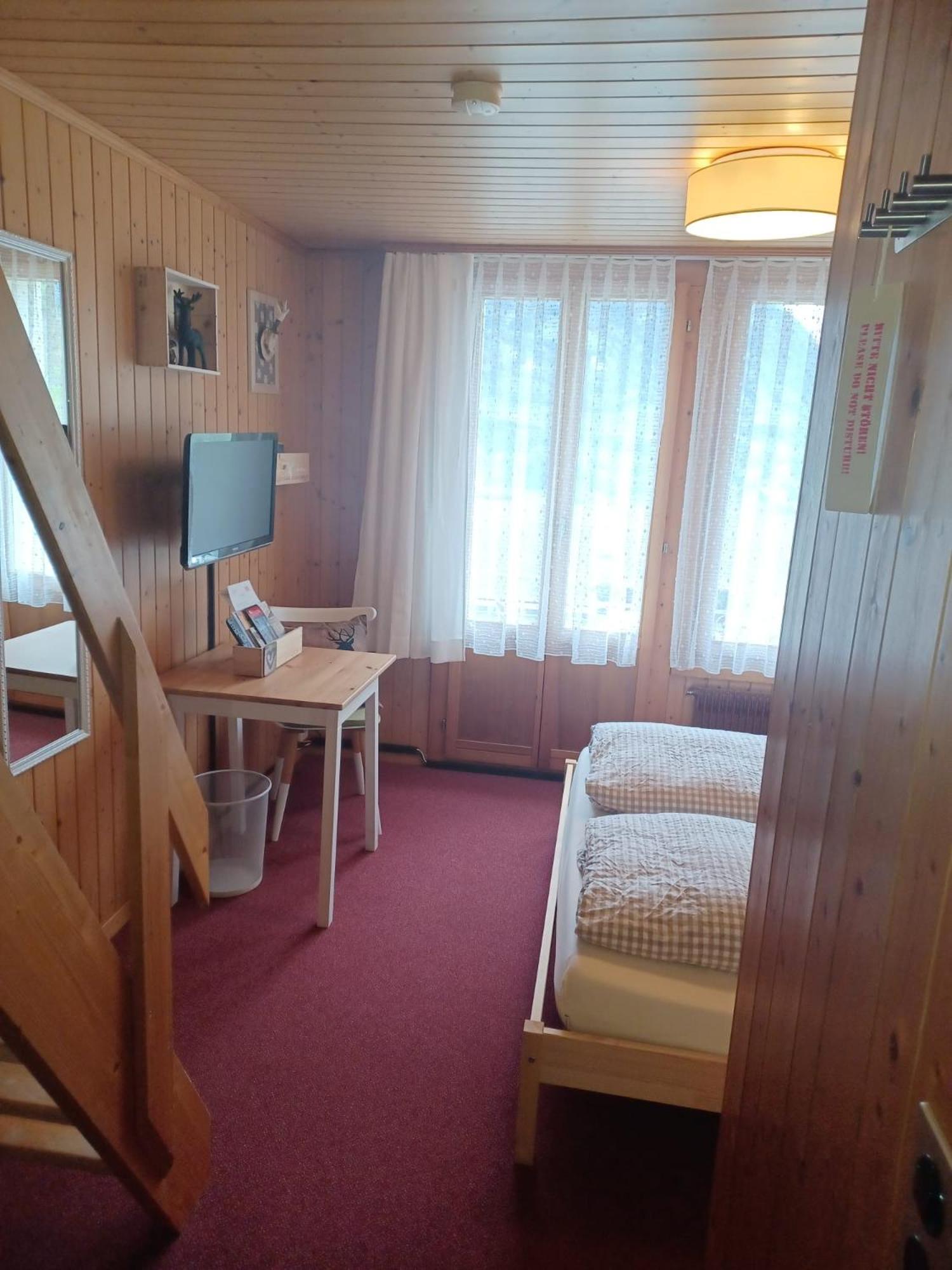 Hotel Tell 젤리스베르크 외부 사진