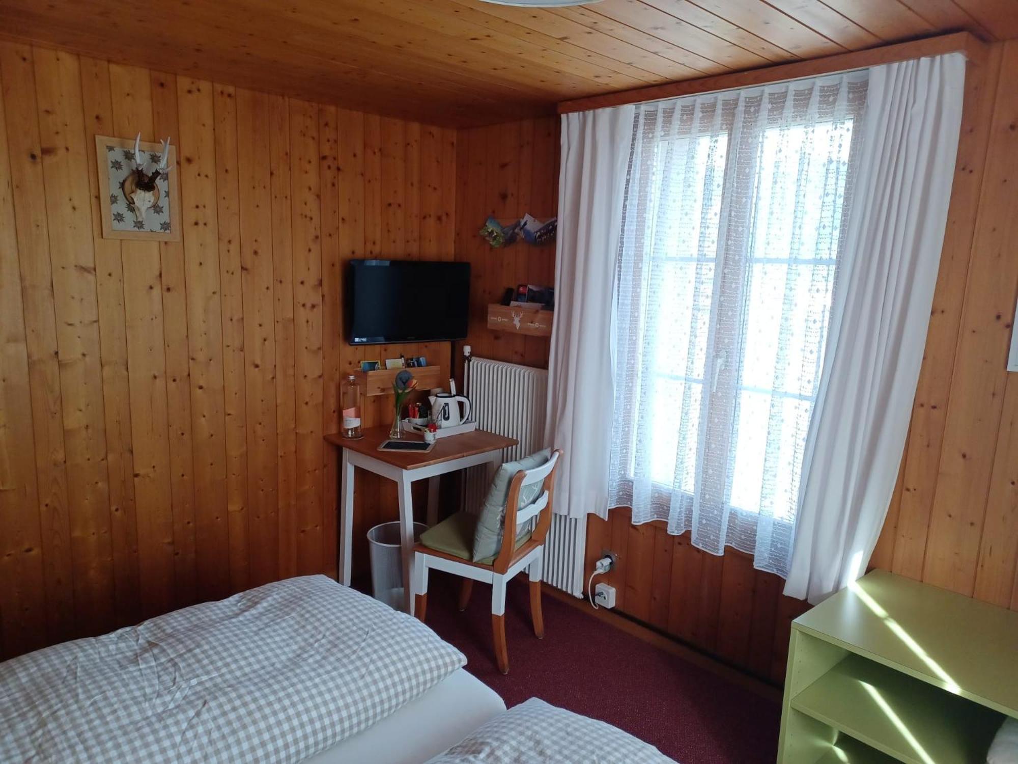 Hotel Tell 젤리스베르크 외부 사진